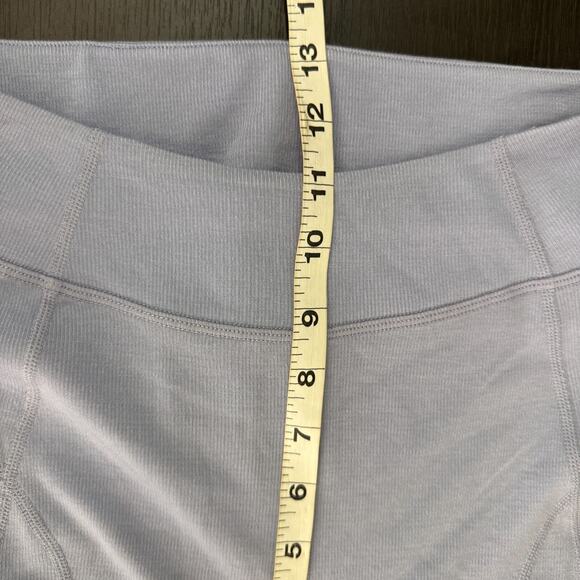 Free People Moonlight Base Layer Leggings Womens Small Wool Blend Pants FP Move - Picture 8 of 10
